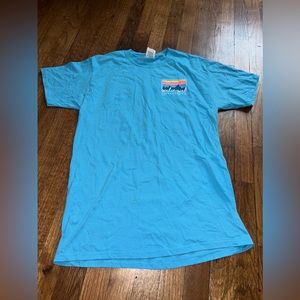 Girlie Girl Originals Size Medium Mountain Mama EUC